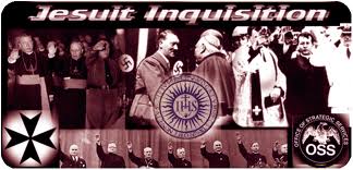 Jesuit Inquisition