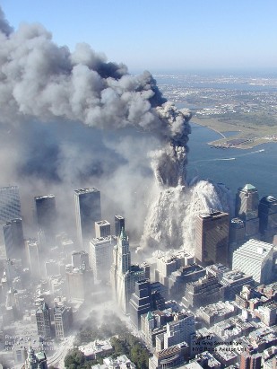 WTC Attack